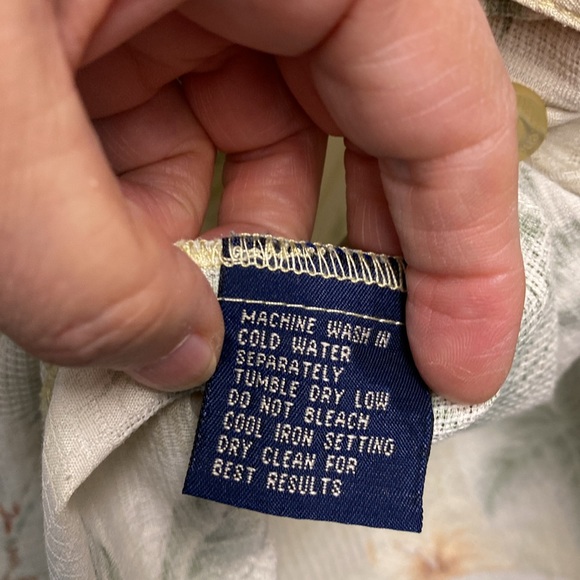 EUC Weekender Men’s Shirt - Picture 4 of 4